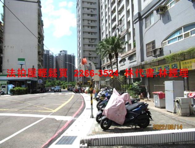 新北淡水大樓法拍-10