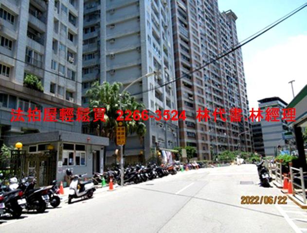 新北淡水大樓法拍-11