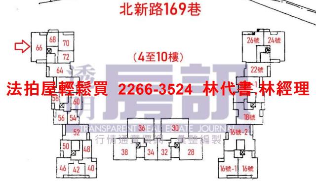 新北淡水大樓法拍-14