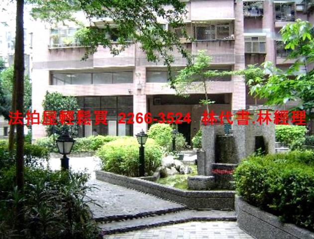 新北淡水大樓法拍-3