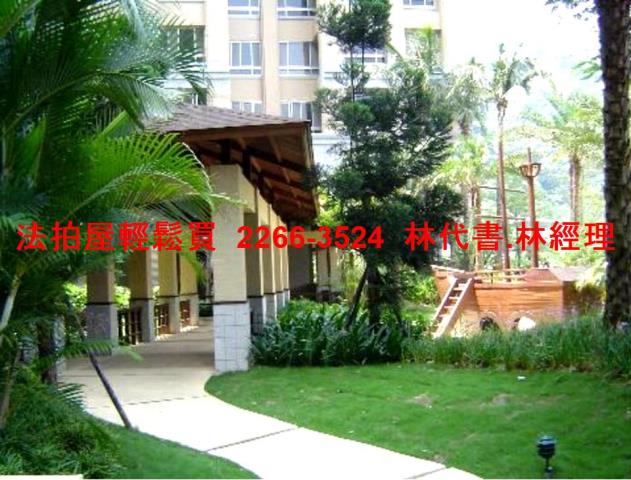 新北淡水大樓法拍-5