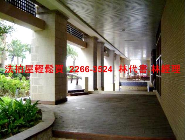 新北淡水大樓法拍-7