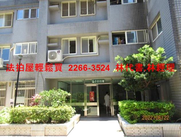 新北淡水大樓法拍-8