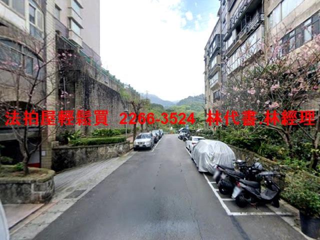 台北北投法拍華廈-5