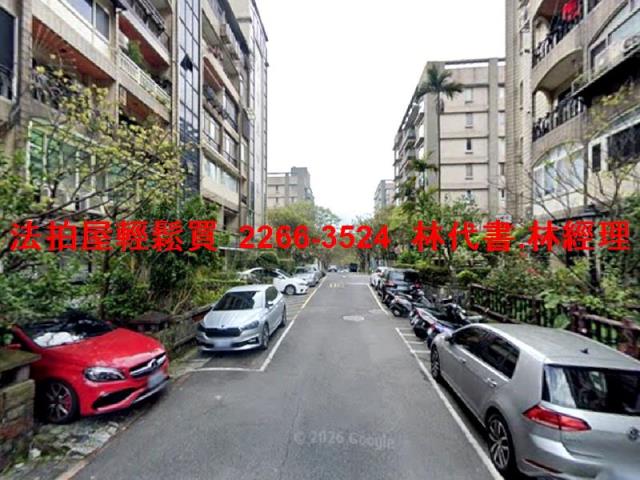 台北北投法拍華廈-6