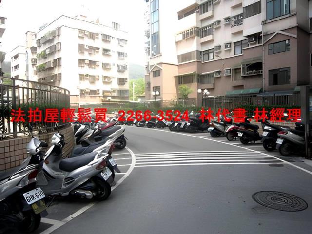 五股法拍大樓-5