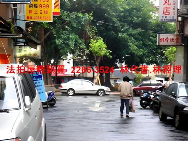 士林大樓法拍-12