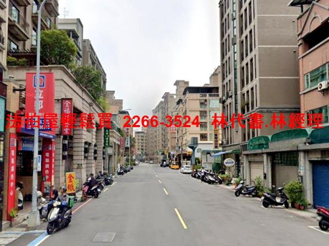 蘆洲法拍店面-3