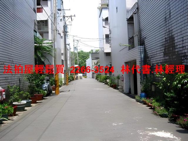 桃園大溪法拍透天-5