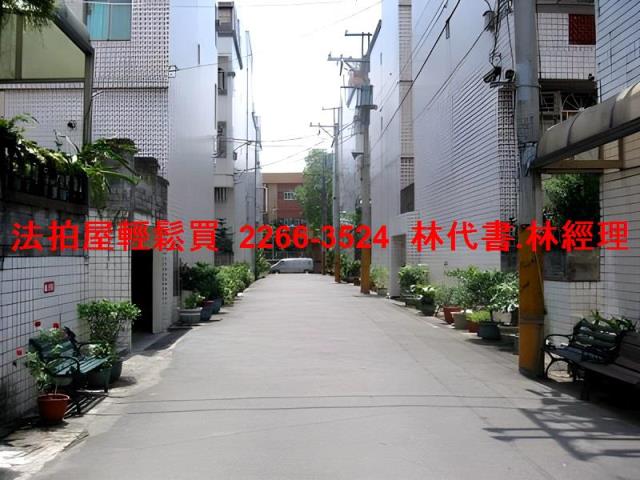 桃園大溪法拍透天-6