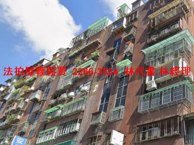 新北板橋大樓法拍-2