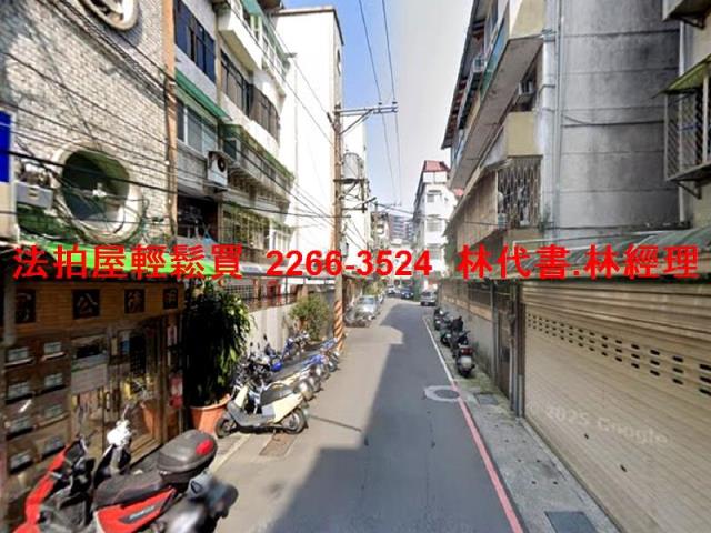 新店法拍公寓-5