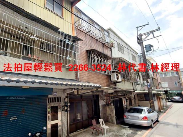 大溪拍賣透天-2