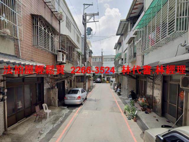 大溪拍賣透天-3