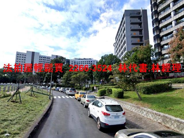 台北北投大樓法拍-6