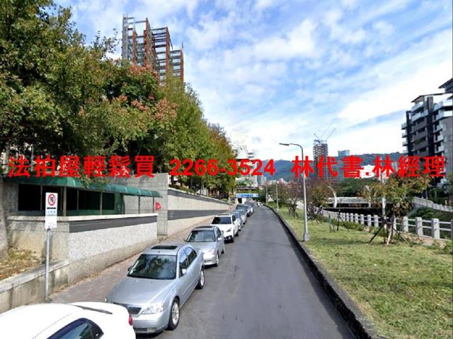 台北北投大樓法拍-7