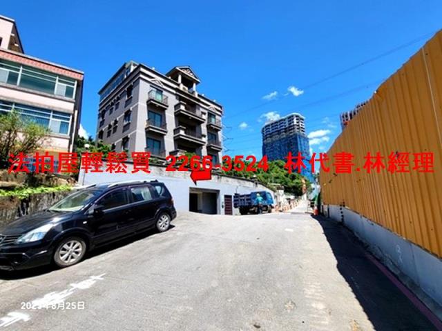 新北淡水華廈法拍-4