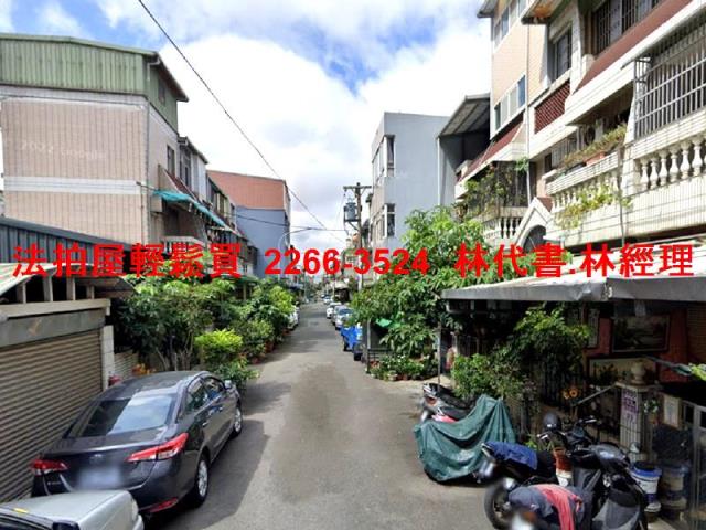 八德法拍透天-2