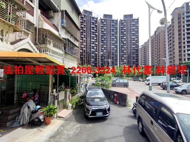 八德法拍透天-3