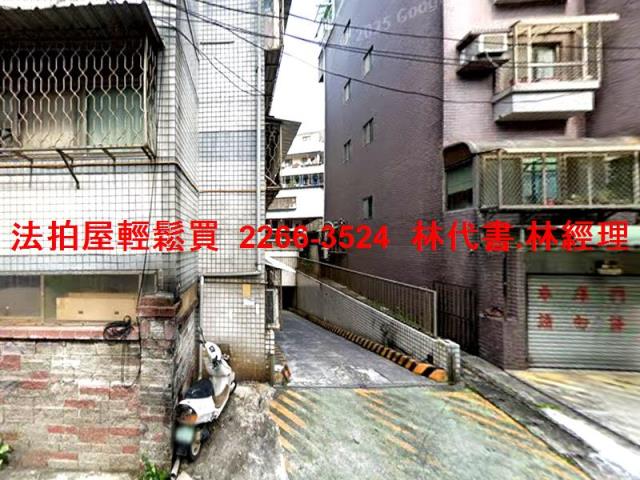 台北公寓拍賣-6