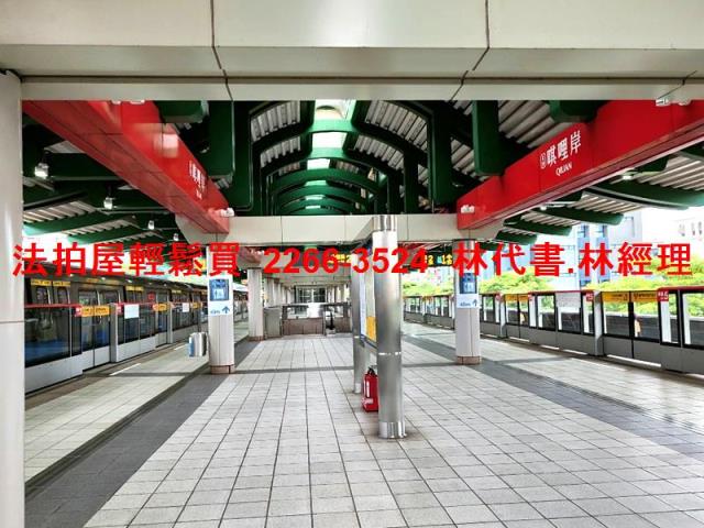 台北北投法拍公寓-9