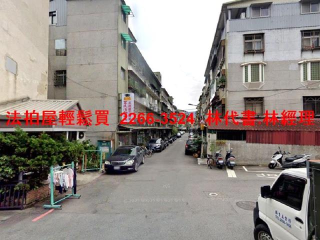 台北北投法拍公寓-8