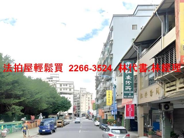 新北八里法拍華廈-12