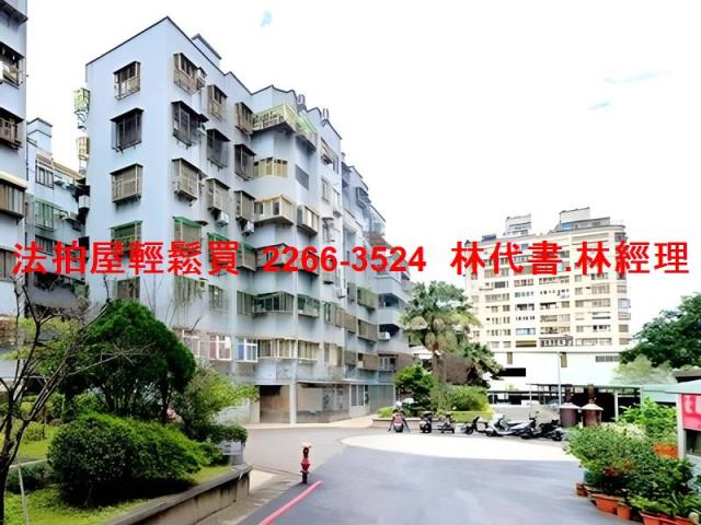 新北八里法拍華廈-7