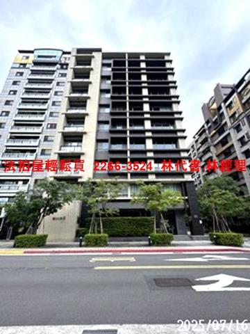 台北內湖拍賣華廈-1