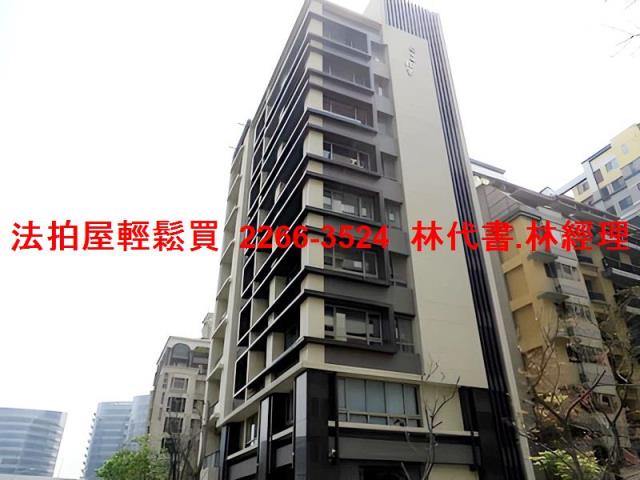 台北內湖拍賣華廈-5