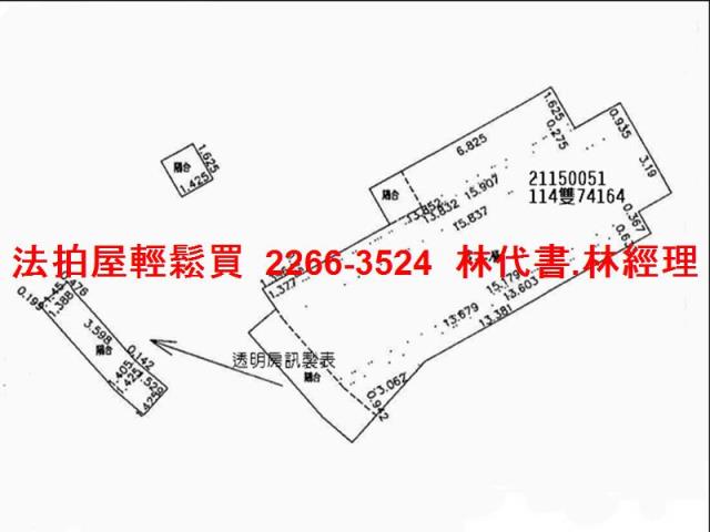 淡水拍賣大樓-12