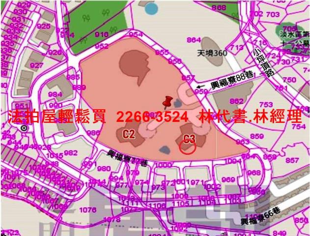 淡水拍賣大樓-14