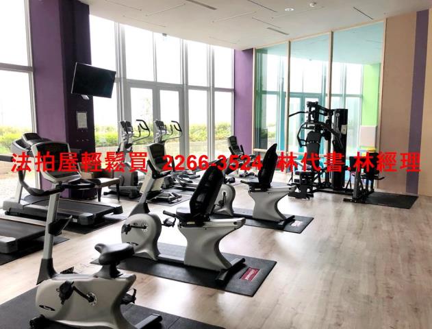 淡水拍賣大樓-2