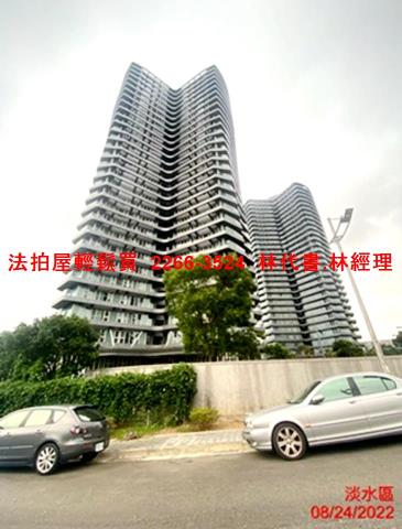 淡水法拍大樓-9