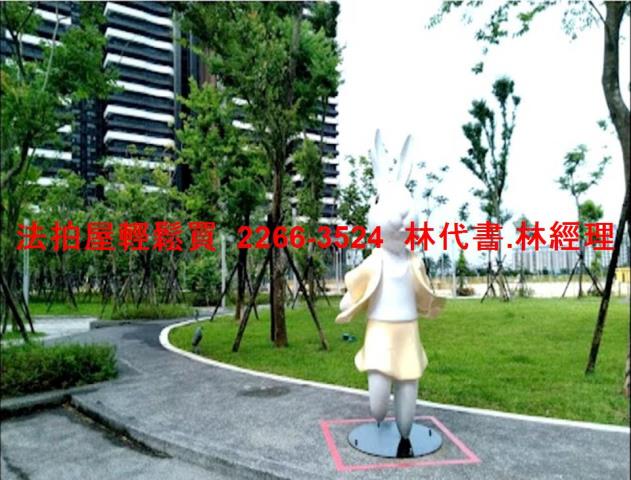 新北淡水大樓拍賣-10