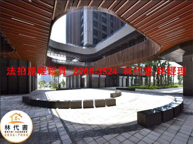 新北淡水大樓拍賣-7