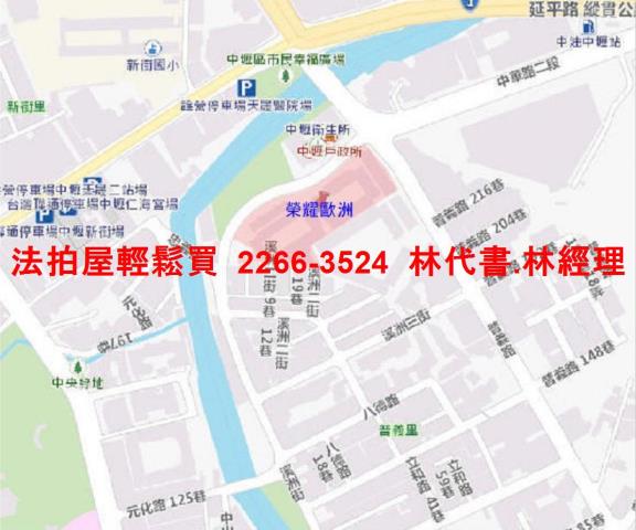 桃園中壢大樓拍賣-14