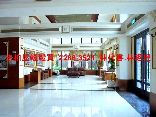 桃園中壢大樓拍賣-6