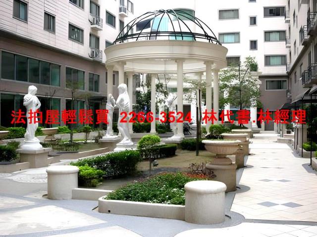 桃園中壢大樓拍賣-8