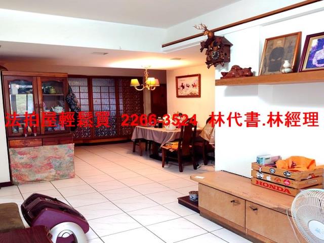 新莊法拍大樓-2