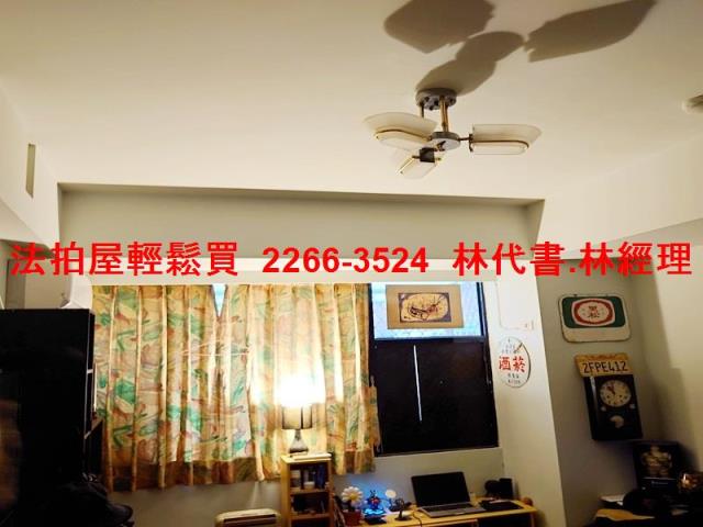 新莊法拍大樓-7