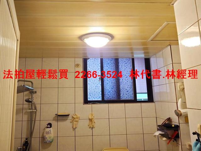 新莊法拍大樓-8