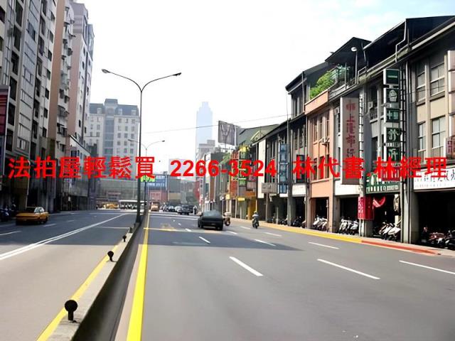 台北大同區法拍大樓-9