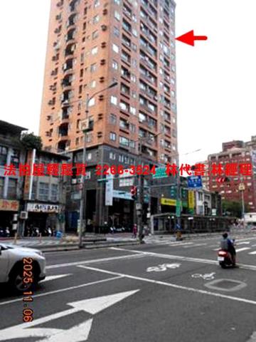 台北大同區法拍大樓-2