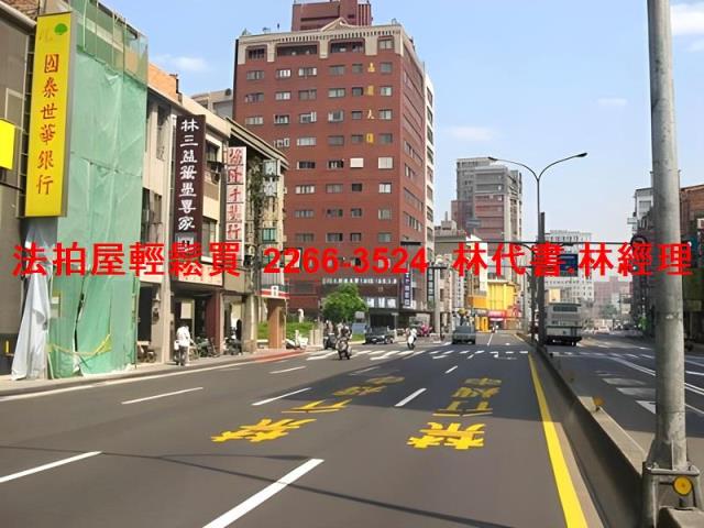 台北大同區法拍大樓-8