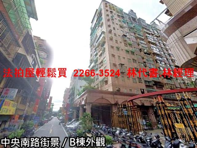 新北三重拍賣大樓-3