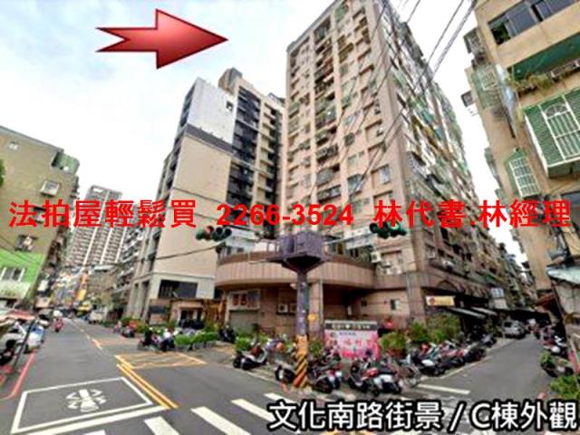 新北三重拍賣大樓-5