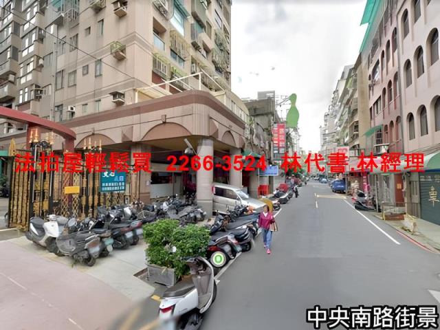 新北三重拍賣大樓-7