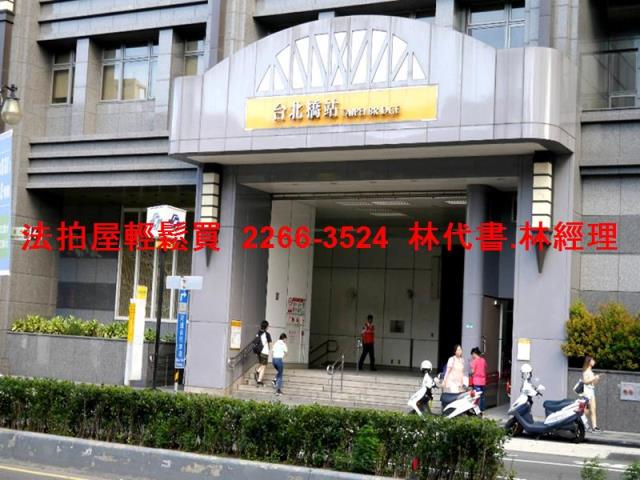 新北三重拍賣大樓-8