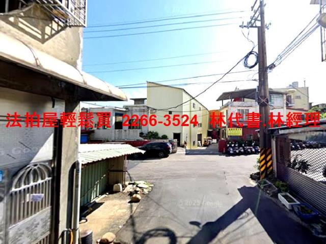 鶯歌拍賣公寓-3